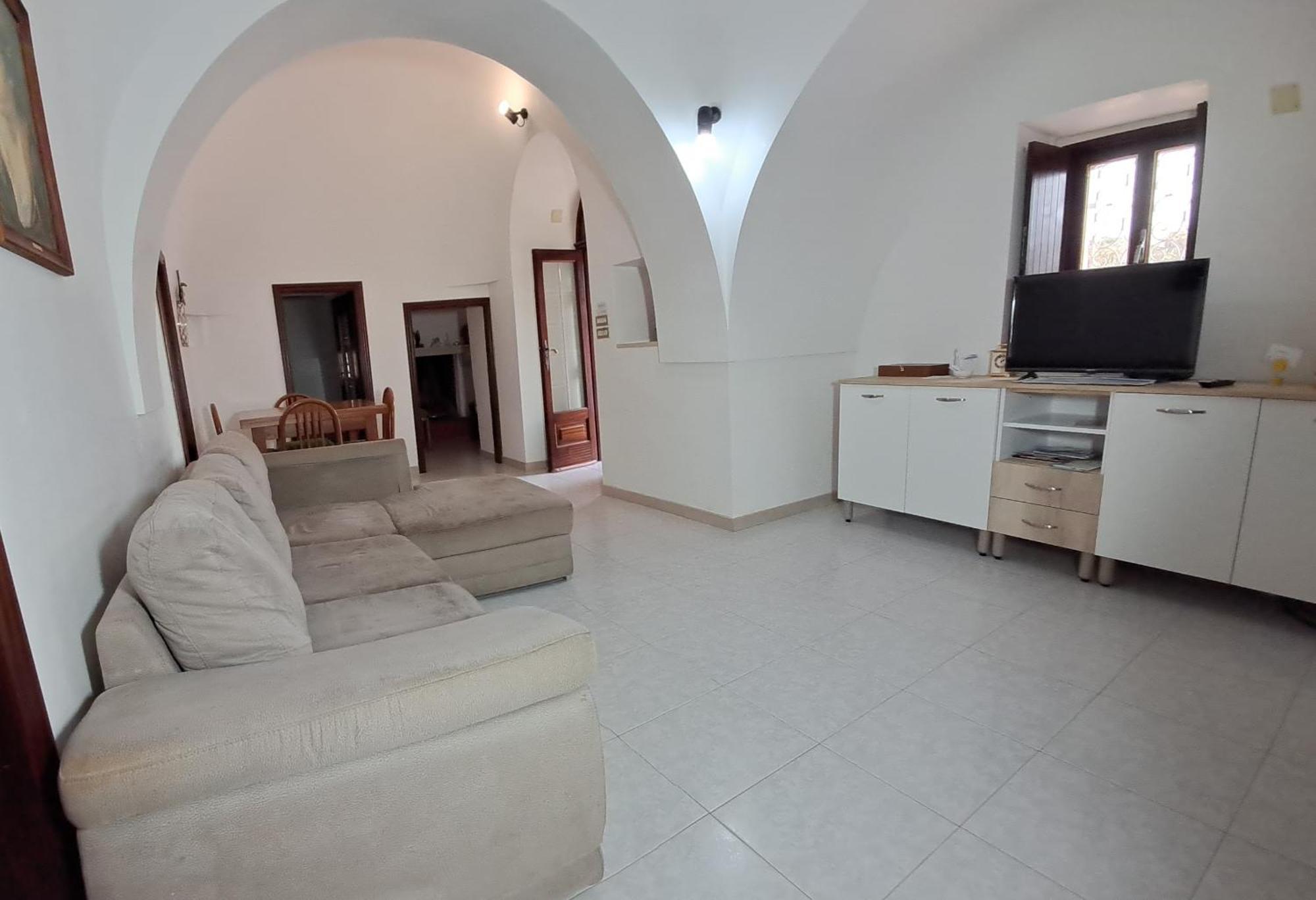 Trulli Delle Rose Villa Martina Franca Exteriör bild